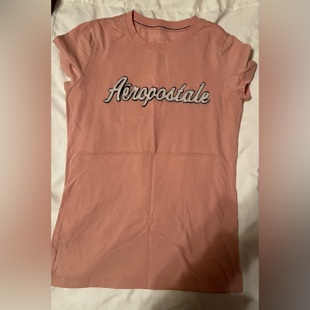 aeropostale small t-shirt